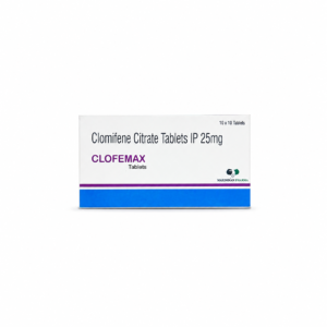 CLOFEMAX 25 mg Tablets