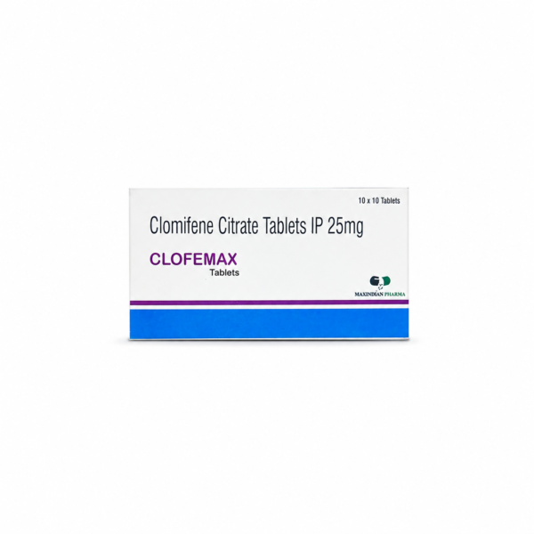 clofemax-25-mg-tablets