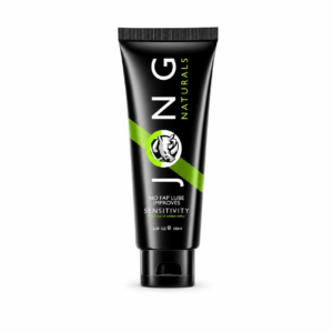 JONG Naturals No Fap Lube