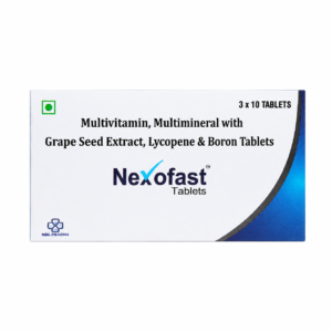 Nexofast Tablets
