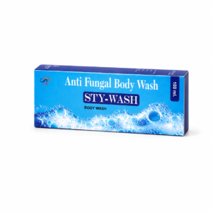 STY-WASH Anti Fungal Body Wash