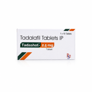 Tadalafil Tablets