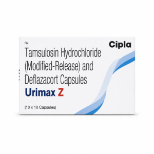 Urimax Z
