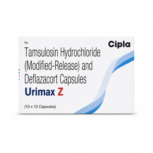 urimax-z