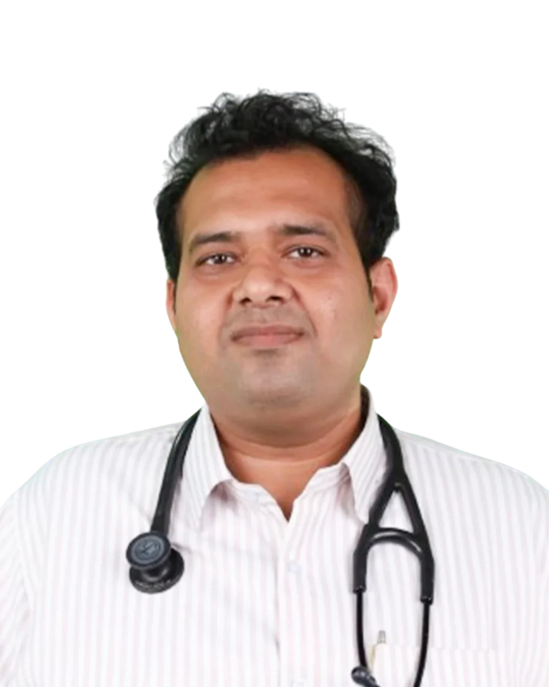 Dr. Vipul Rustgi